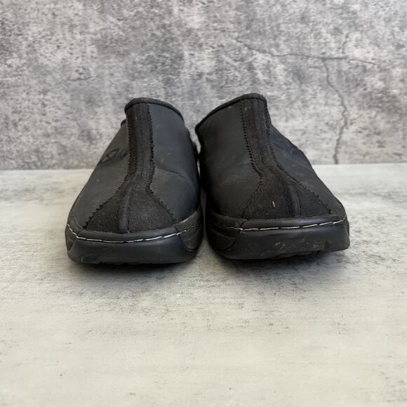 Vintage Nike ACG Mules Slip On Shoes Men’s Size 8 Black 128025-001 EUC main image 6